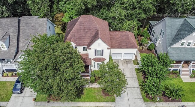 Building Photo - 1664 William Hapton Way