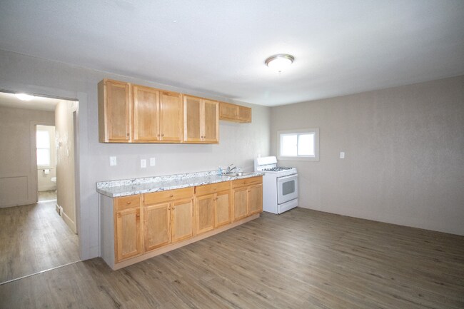 Building Photo - 3804 18th St