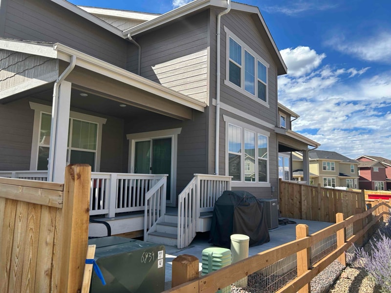 Building Photo - 9002 Winding Gln Ln