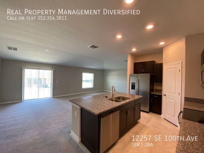 Building Photo - 12257 SE 100th Ave