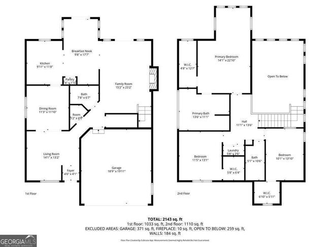 Building Photo - 1086 Pine Grove Ave NE