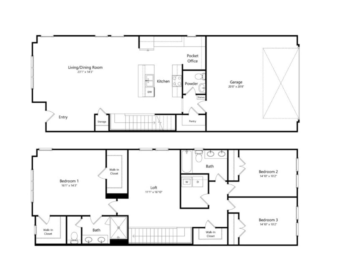Building Photo - 813 Crystal Oak Ln