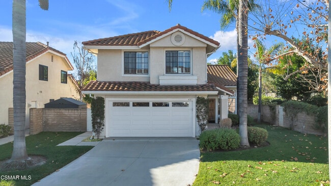 Building Photo - 487 Bernini Ct