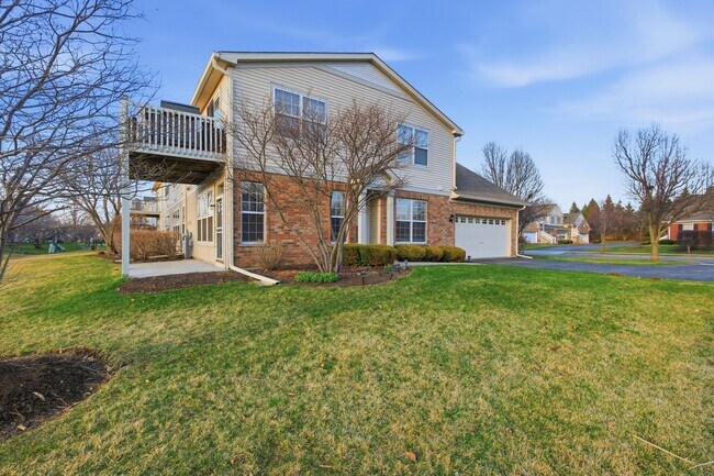 Building Photo - 1586 Millbrook Dr