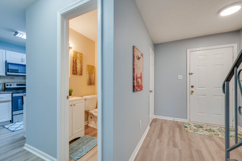 Building Photo - 1404 Wendfield Dr