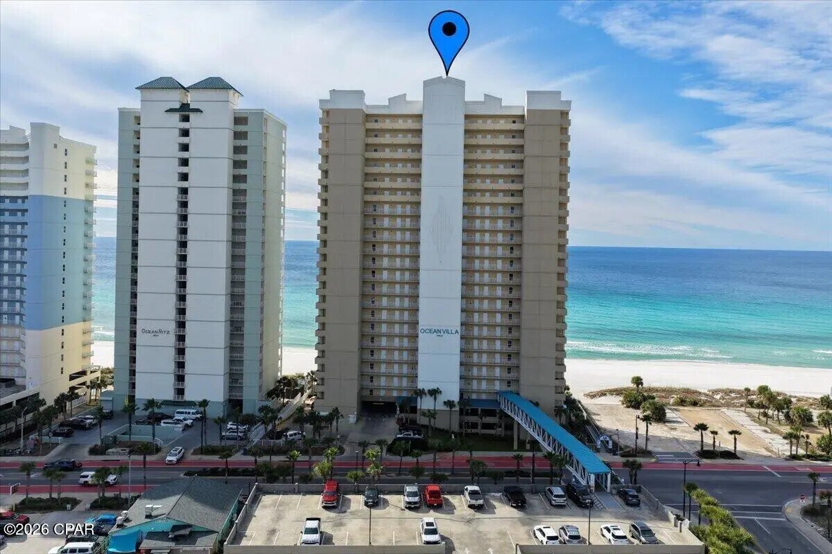 Building Photo - 10625 Front Beach Rd