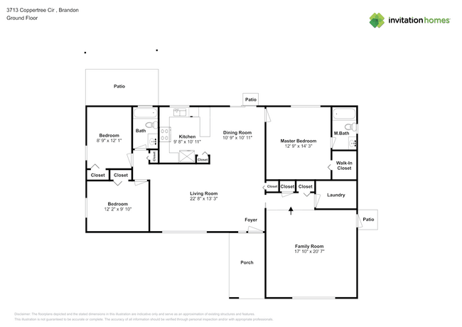 Building Photo - 3713 Coppertree Cir