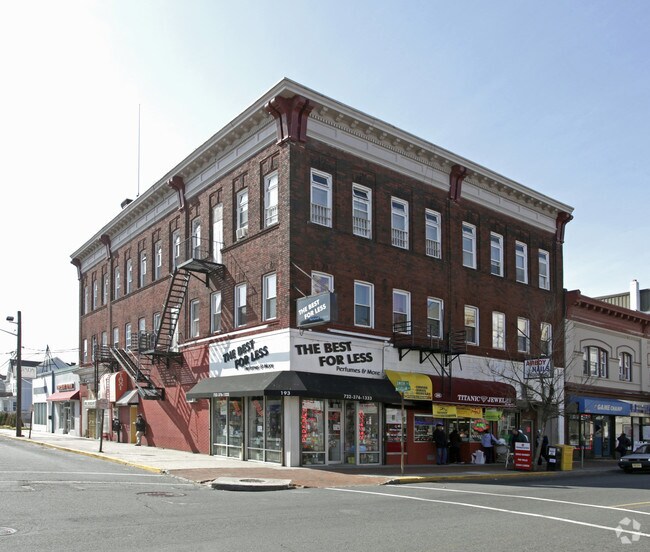 Building Photo - 193-197 Smith St
