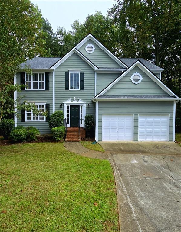 Building Photo - 3390 Northcliff Dr