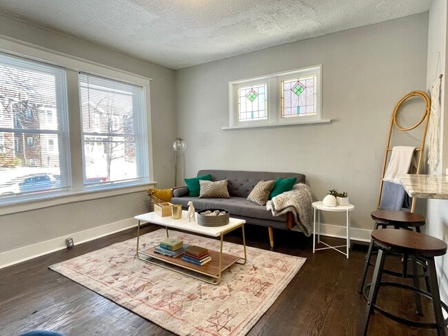 Building Photo - 2112 Maury Ave