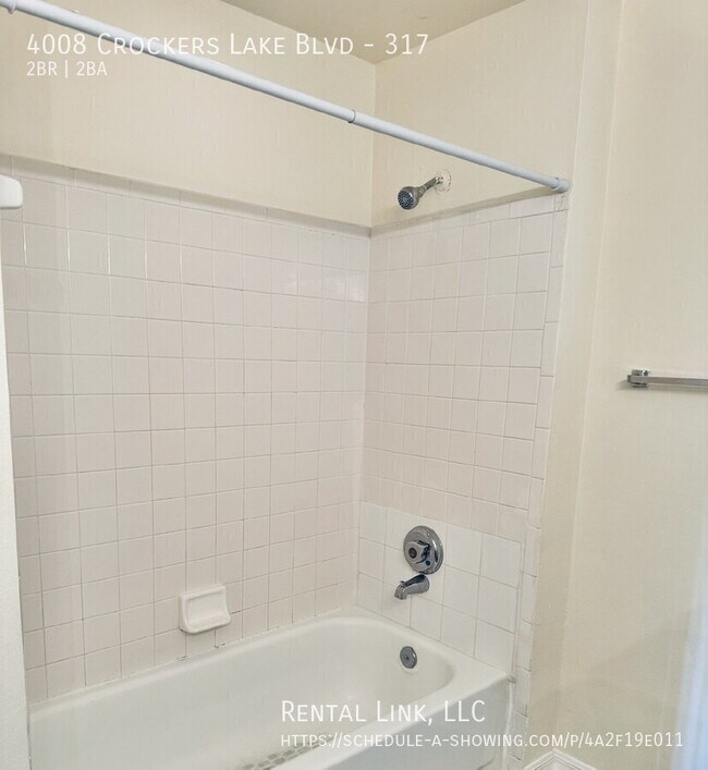 Building Photo - 4008 Crockers Lake Blvd