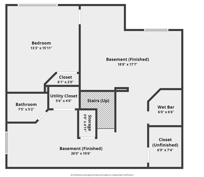 Building Photo - 10181 Woodrose Ct