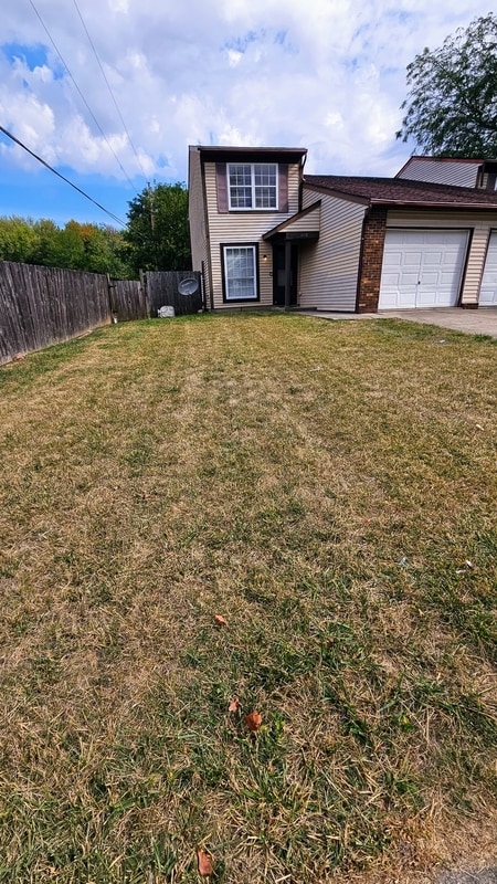 Building Photo - 7964-7966-7966 Goldsmith Dr