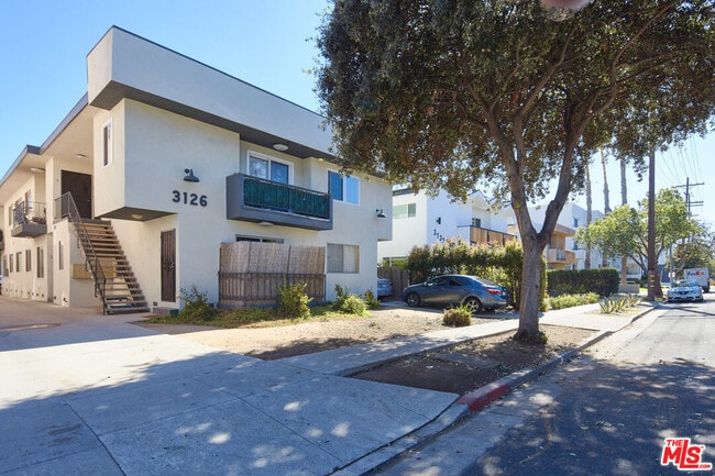 Building Photo - 3126 S Canfield Ave