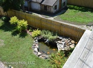 Building Photo - 3 br, 1 bath House - 3250 Humboldt Ave N