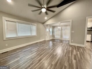 Building Photo - 2542 Godfrey Dr NW