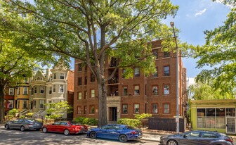Building Photo - 70 Rhode Island Ave NW