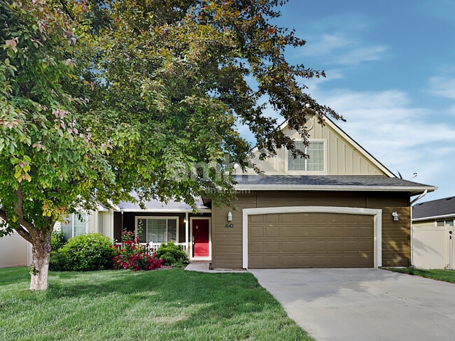 Building Photo - 1642 N Firebrick Dr
