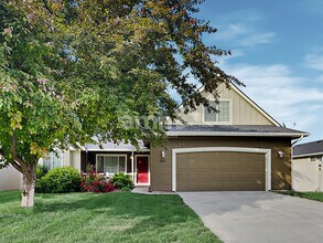 Building Photo - 1642 N Firebrick Dr