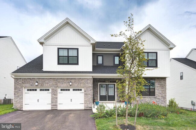 Building Photo - 87 Aaron Truehart Wy