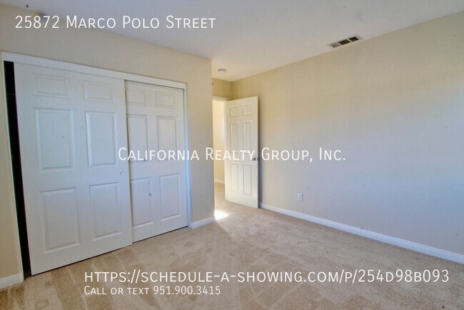 Building Photo - 25872 Marco Polo St