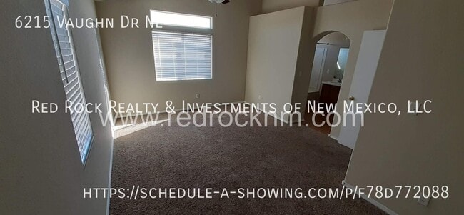 Building Photo - 6215 Vaughn Dr NE