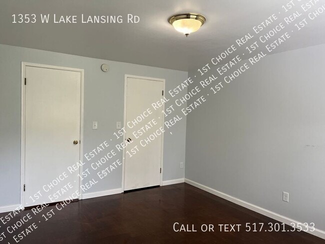 Building Photo - 1353 W Lake Lansing Rd