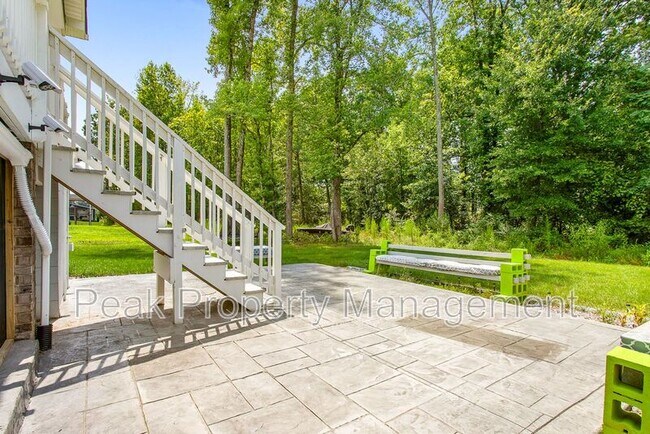 Building Photo - 8518 Kingsland Pk Dr