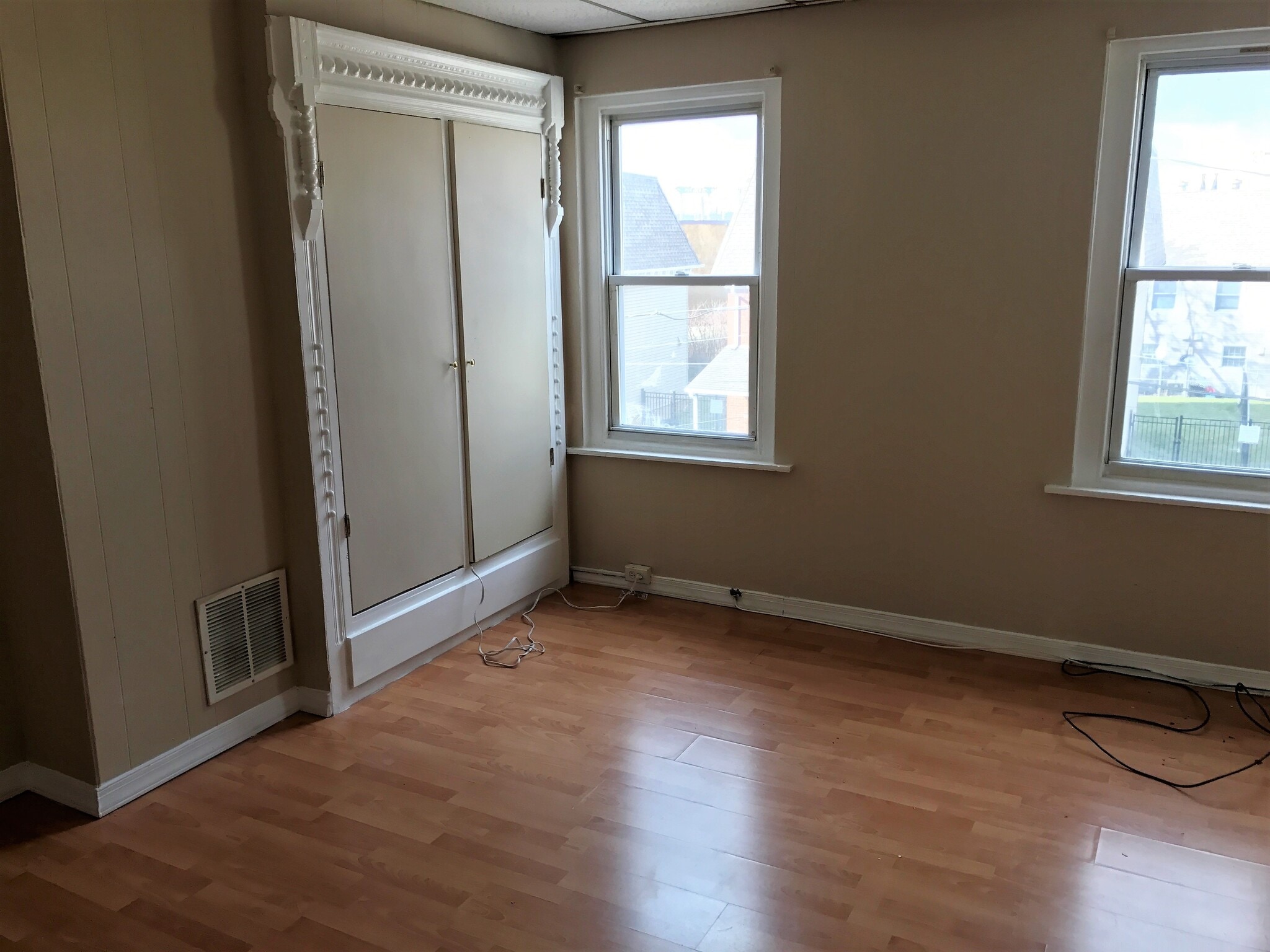 Primary Bedroom - 3610 Olive St