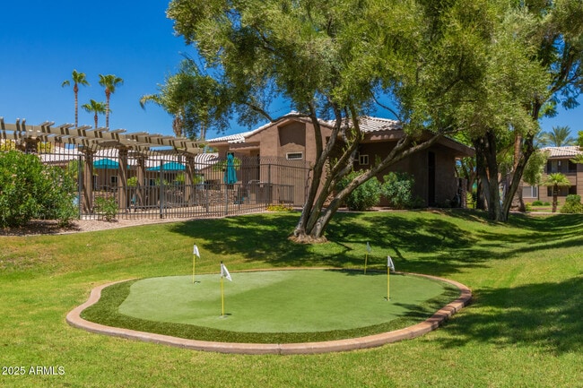 Building Photo - 7009 E Acoma Dr