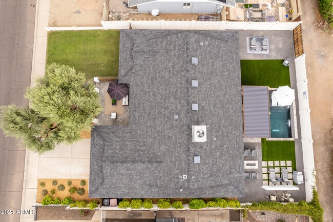 Building Photo - 3619 N 87th St