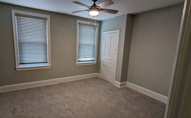 Master Bedroom - 2026 S Cleveland St