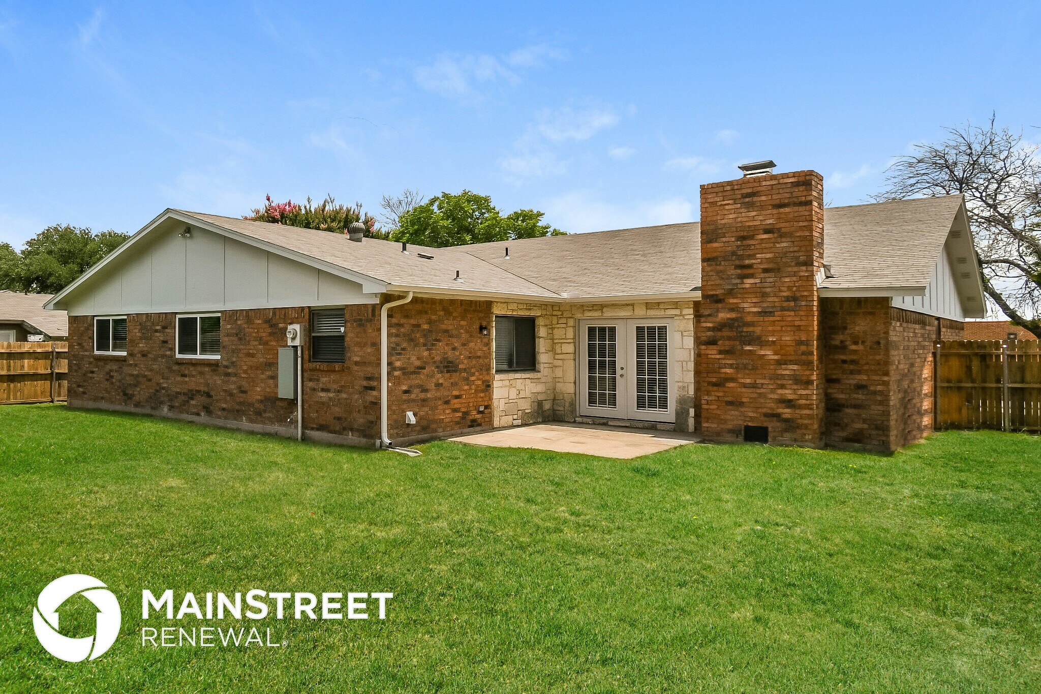 Building Photo - 7204 Baird Dr