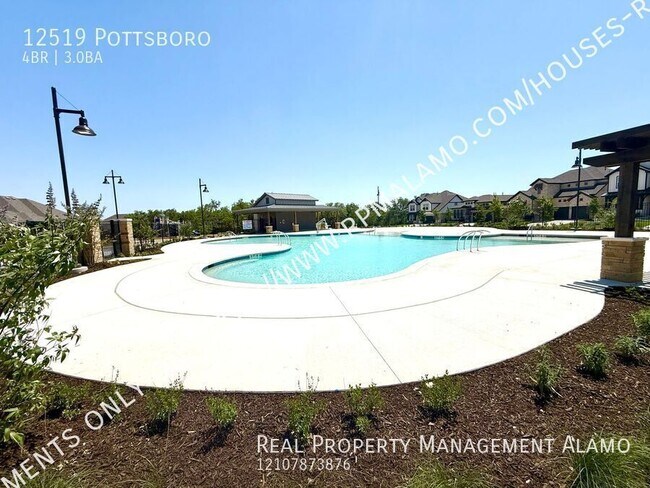 Building Photo - 12519 Pottsboro-