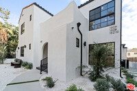 Building Photo - 160 N Almont Dr