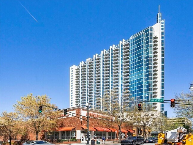 Building Photo - 860 Peachtree St NE