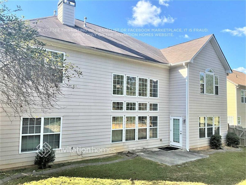 Building Photo - 5709 Jamerson Dr