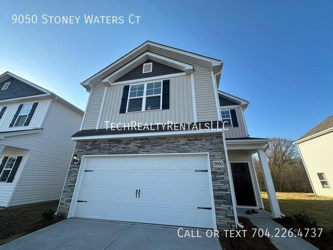 Building Photo - 9050 Stoney Waters Ct