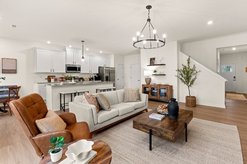 Building Photo - 3298 Joshstock Dr