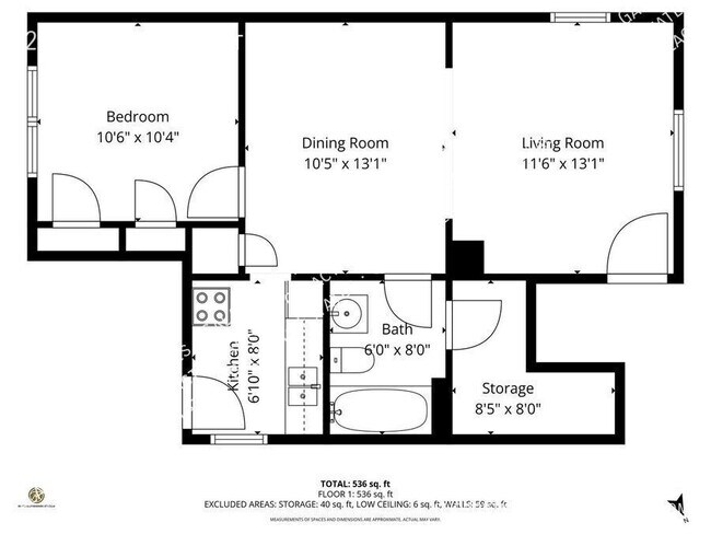 Building Photo - 27 Blodget St