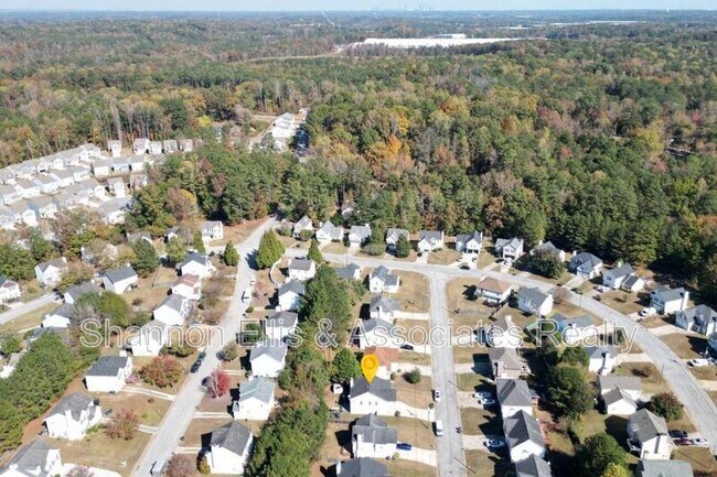 Building Photo - 4209 Reeshemah St