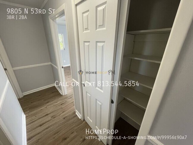 Building Photo - 9805 N 53rd St