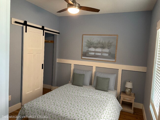 Building Photo - 783 NC-33