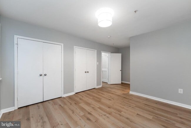 Building Photo - 1008 Rittenhouse St NW