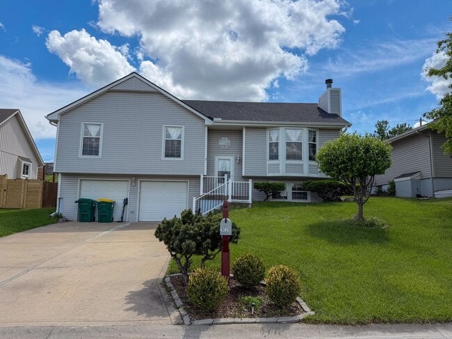 Building Photo - 10725 Cleveland Ave