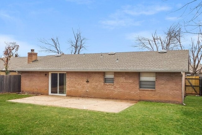 Building Photo - 8416 NW 91st St