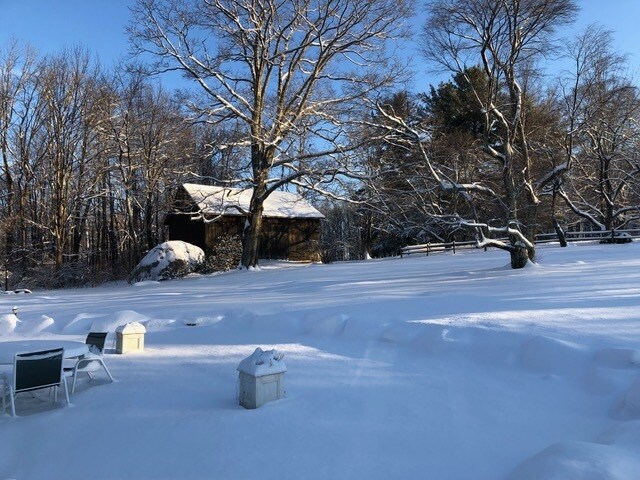 Building Photo - 286 Sharon Mountain Rd