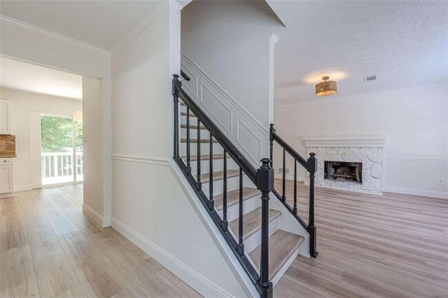 Building Photo - 10310 Rillridge Ct