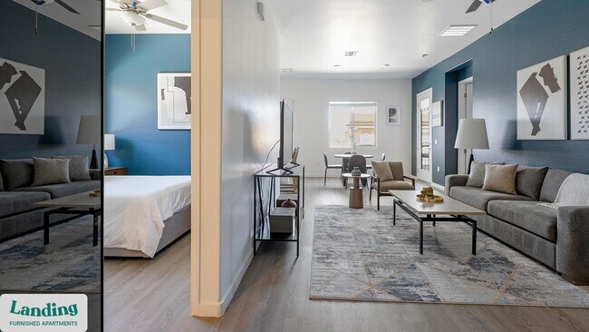 Building Photo - 375 E Linda Vista Blvd