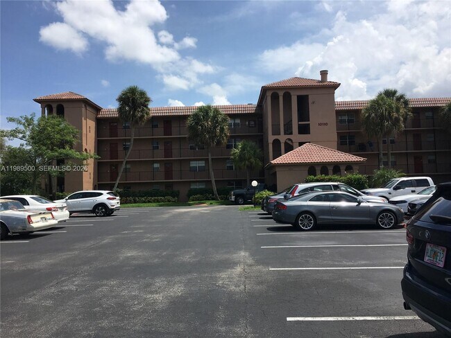 Building Photo - 10110 Boca Entrada Blvd